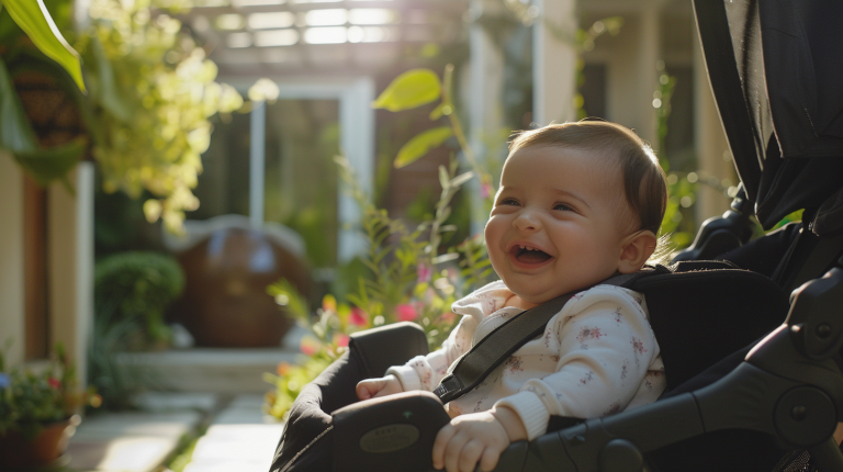 best bassinet stroller