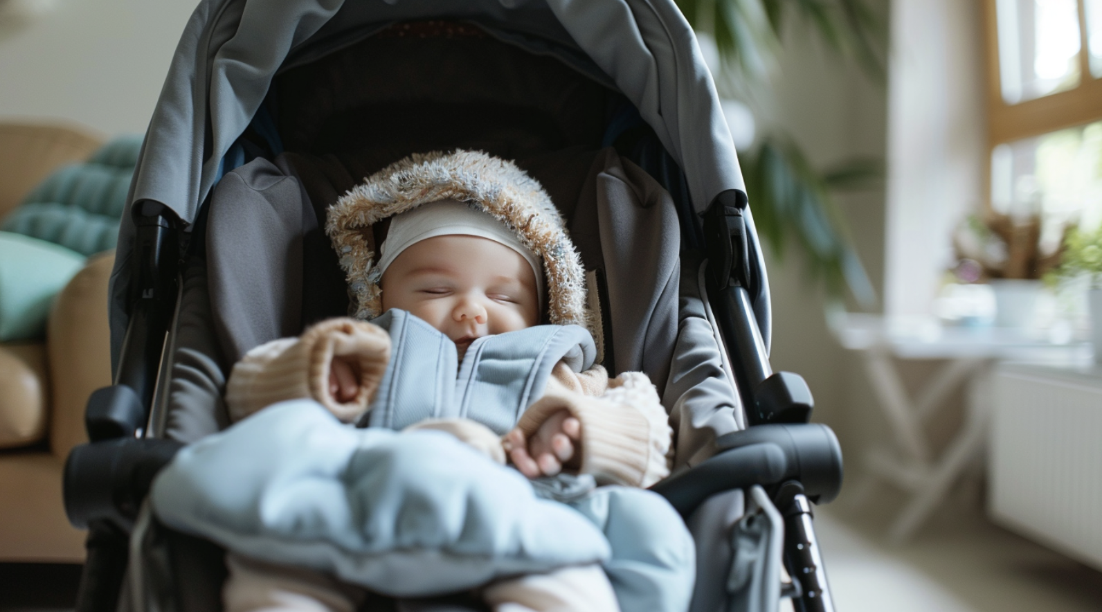 best bassinet stroller