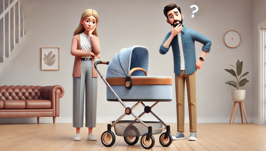 best bassinet stroller