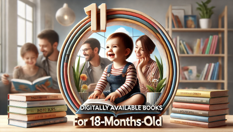 best gifts for 18 month old