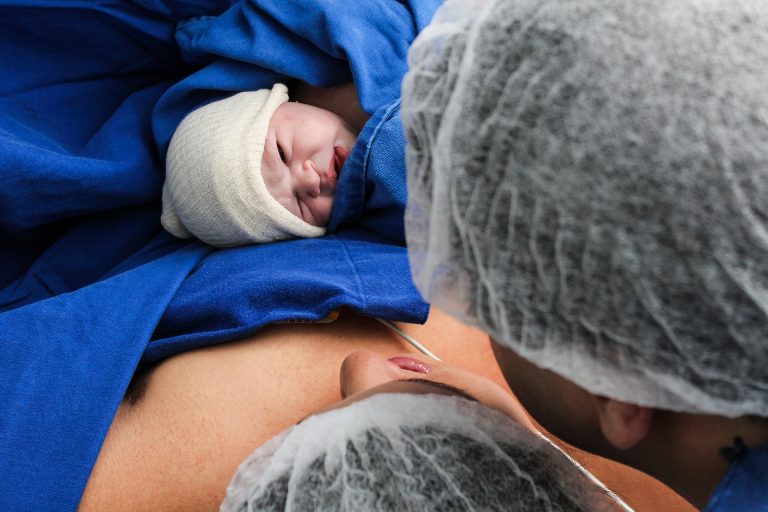 Common Kinds of Birth Injuries That Can Occur During Delivery