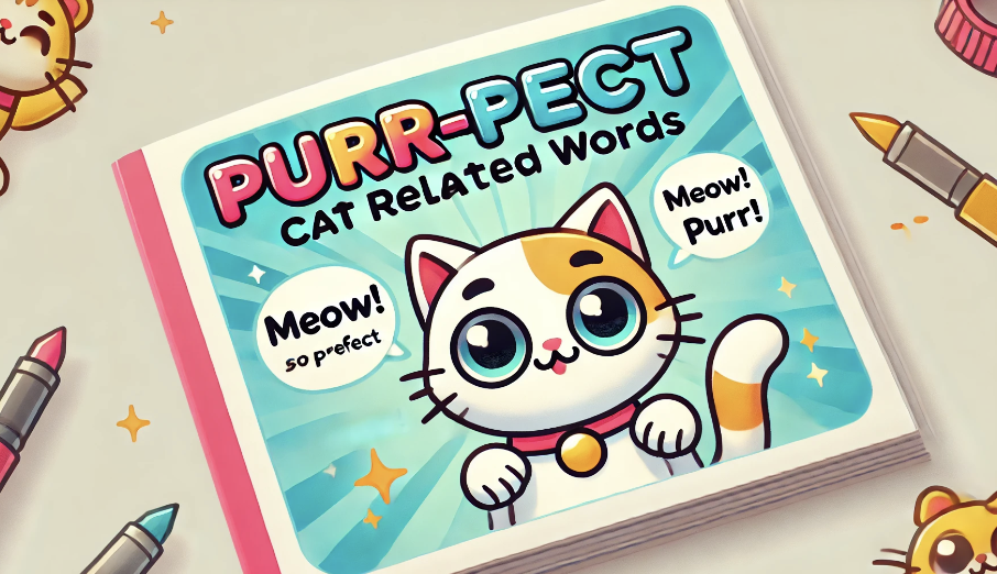 cat puns