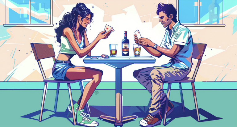 games for friends