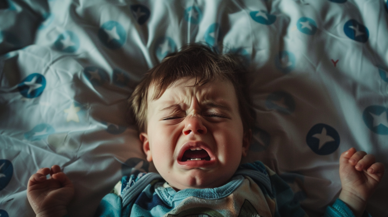 how long does 15 month sleep regression last