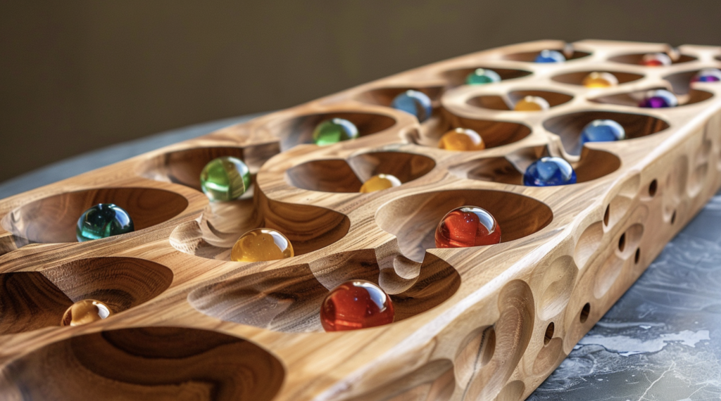 marble games