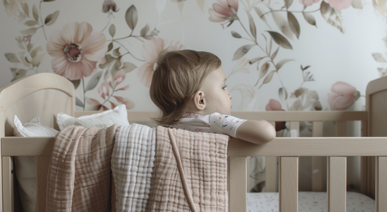 nestig cloud crib reviews
