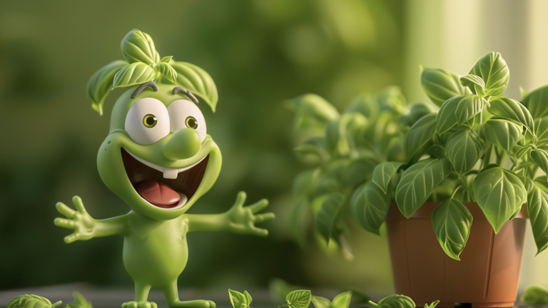 plant jokes