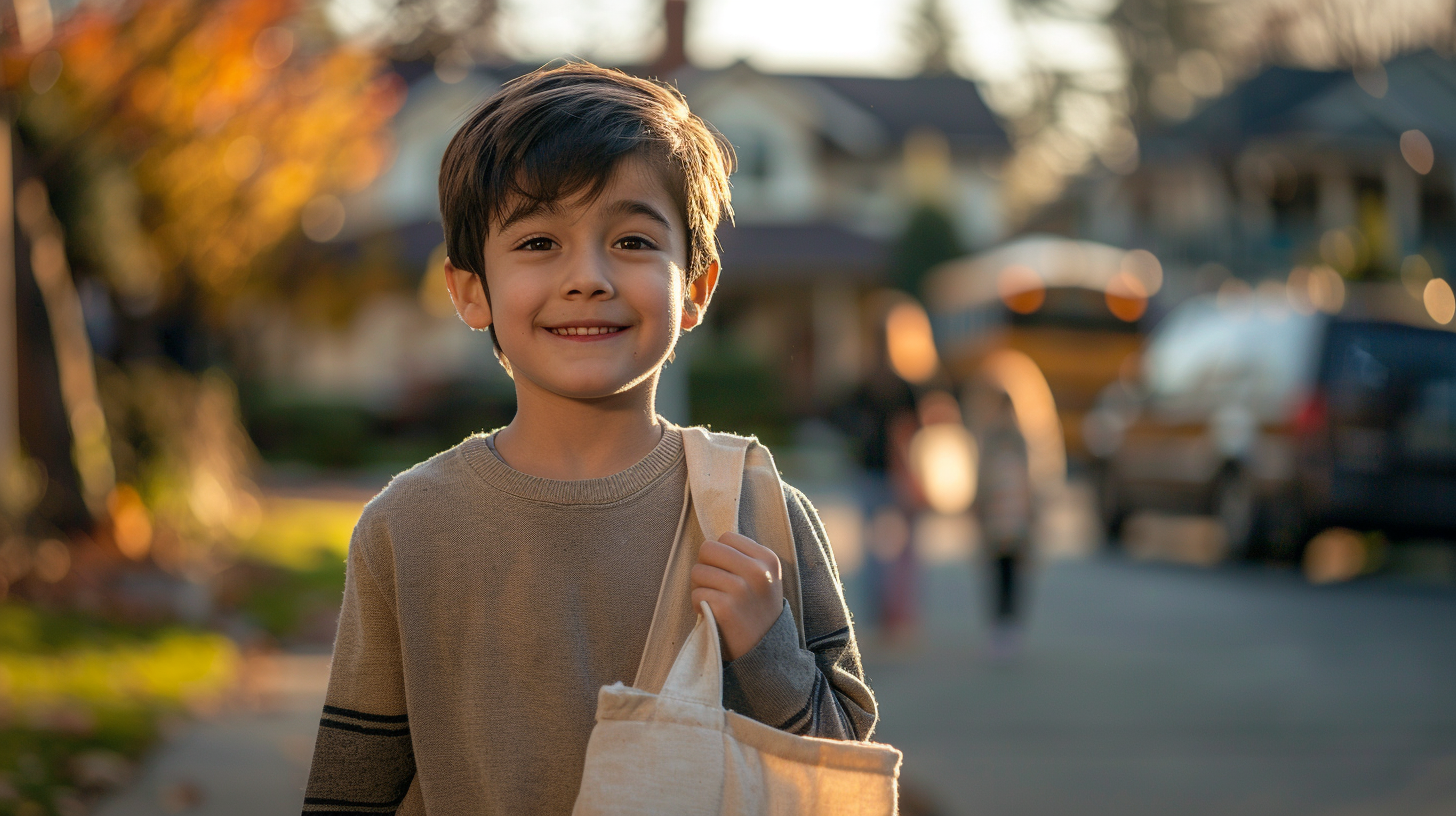 Preparing for a New School Year: A Thoughtful Guide for Parents