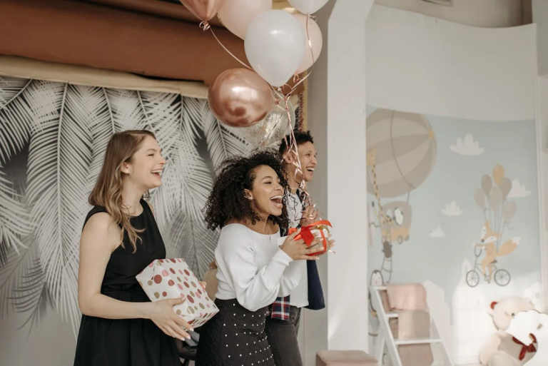 Personalized Birthday Gifts: Adding a Special Touch to Your Family Celebrations