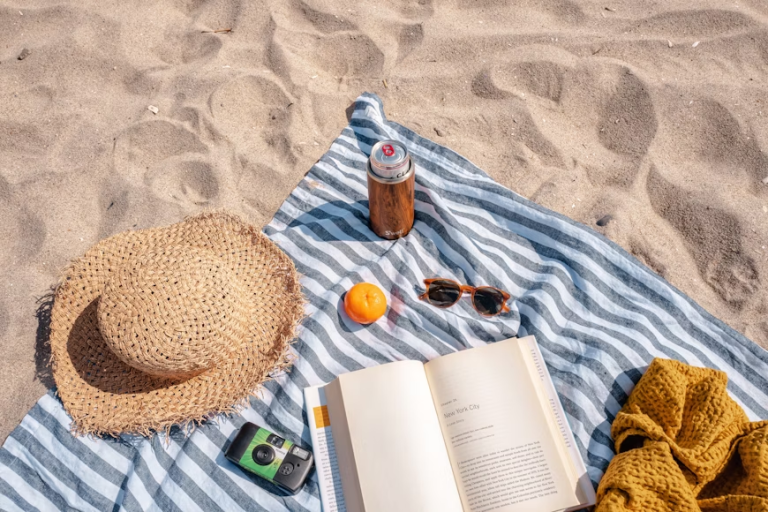 Stress-Free Family Travel: Tips For A Relaxed And Enjoyable Vacation