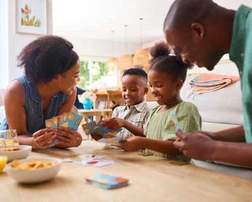 12 Screen-Free Indoor Activities to Do with Your Kids This Summer