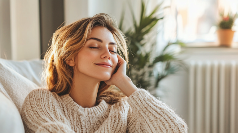 10 Simple Ways for Busy Mums to De-Stress