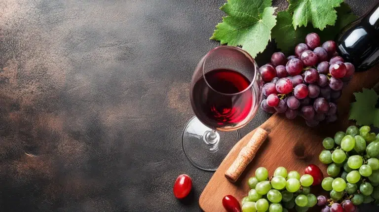 5 Healthier Alternatives to Wine