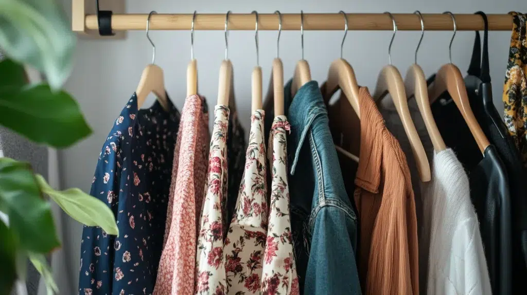 5 Items That Shouldn't Miss From Any Mom's Wardrobe