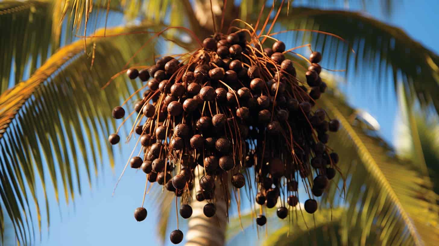 Acai Palm