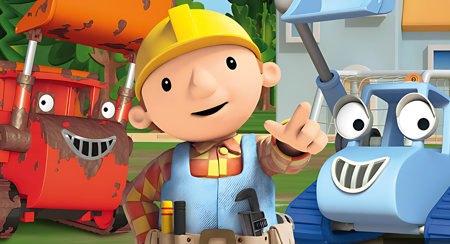 Bob the Builder