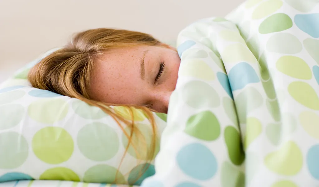 Connection Between ADHD & Sleep