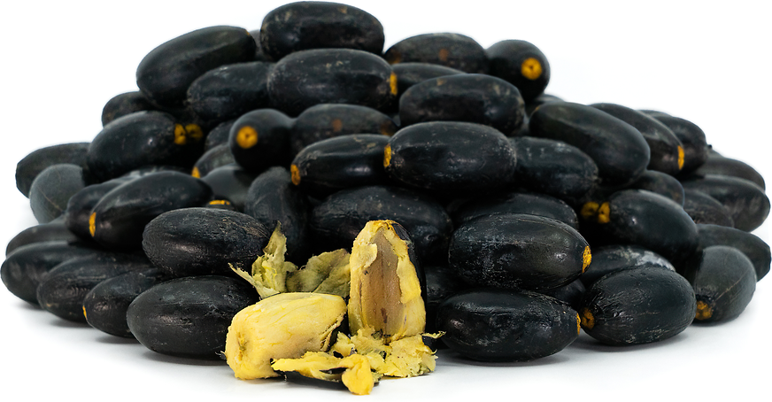 Dabai Fruit