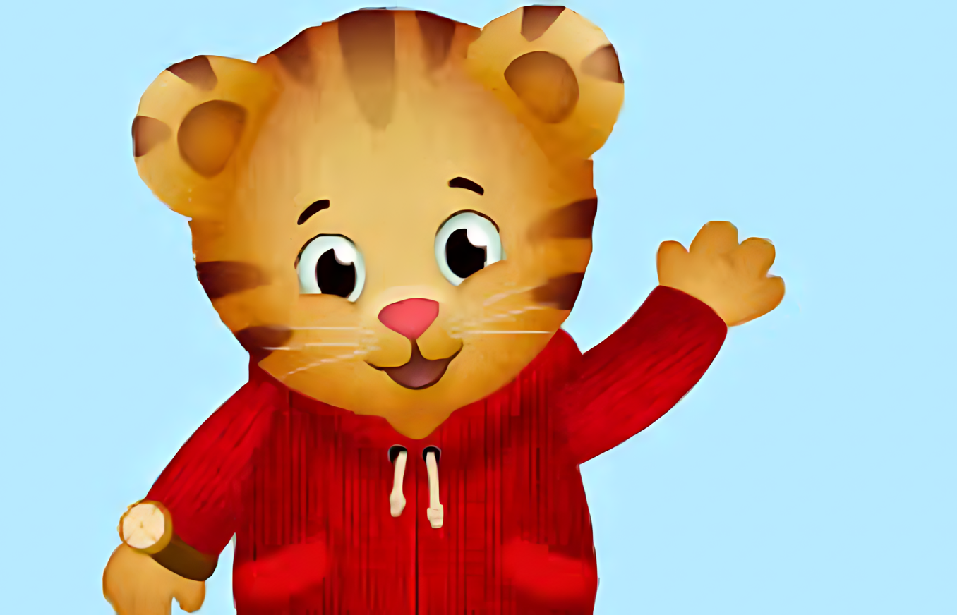 Daniel Tiger’s Neighborhood