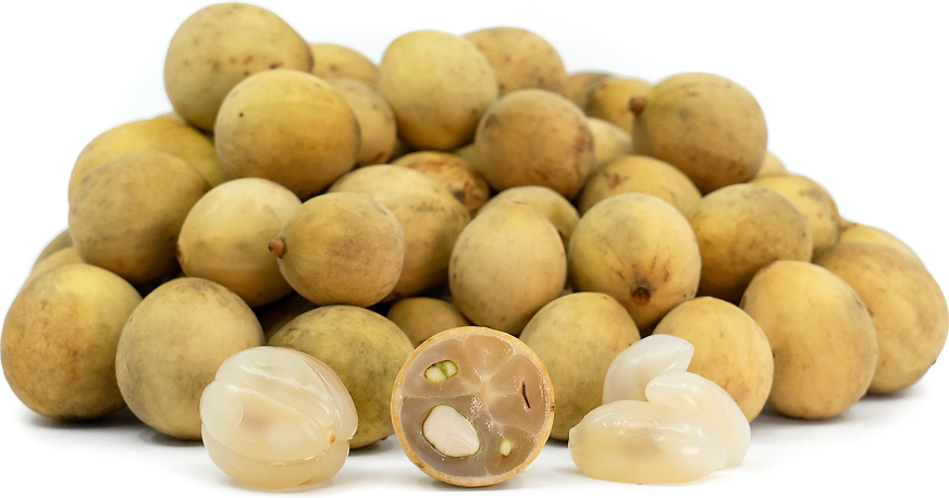 Duku Fruit