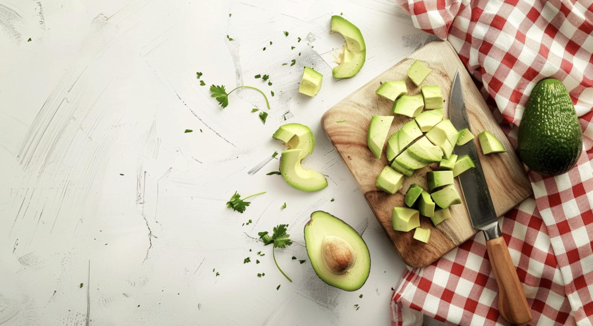 Healthy Fats