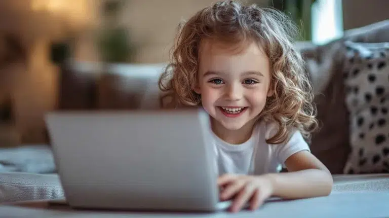 Integrating Online School Into Your Child's Home Learning Routine