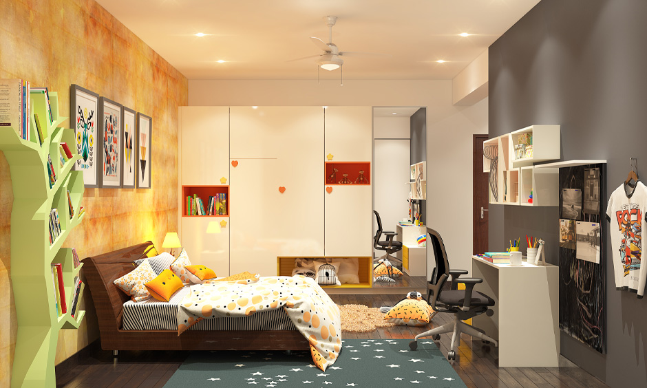 Invest in Durable Furniture