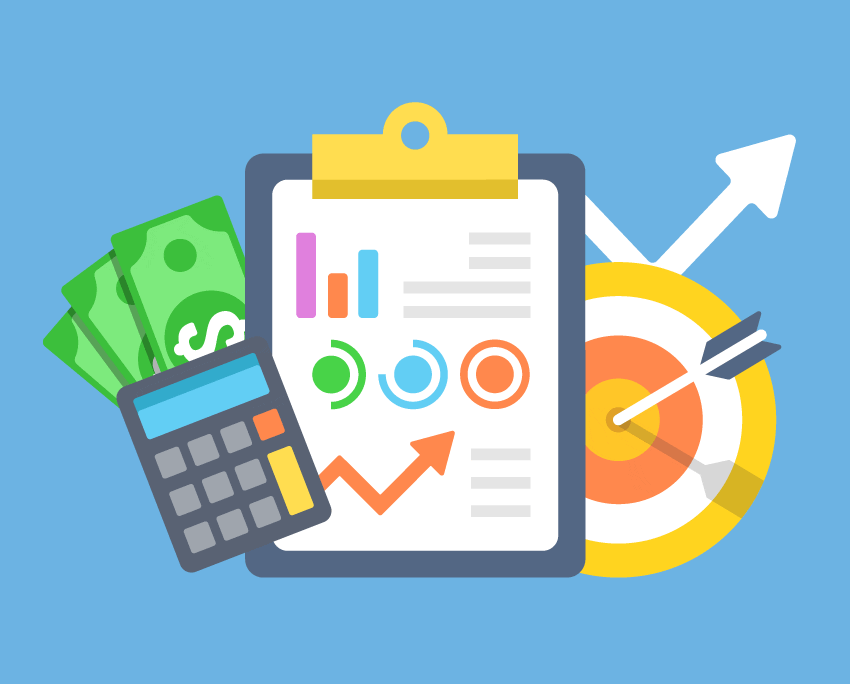 Involving the Family in Budgeting