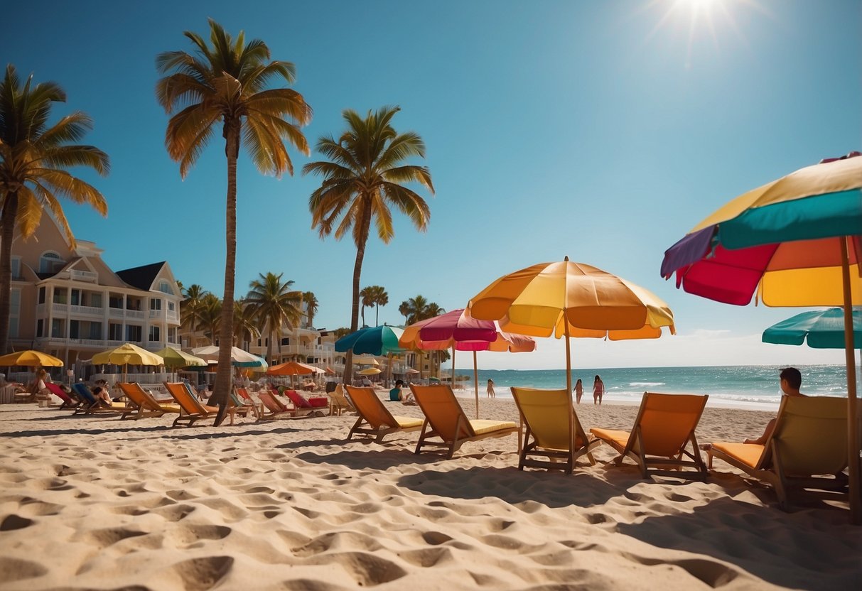 Is Miami an Appropriate Travel Destination for Families? Exploring the Best Attractions and Safety Tips