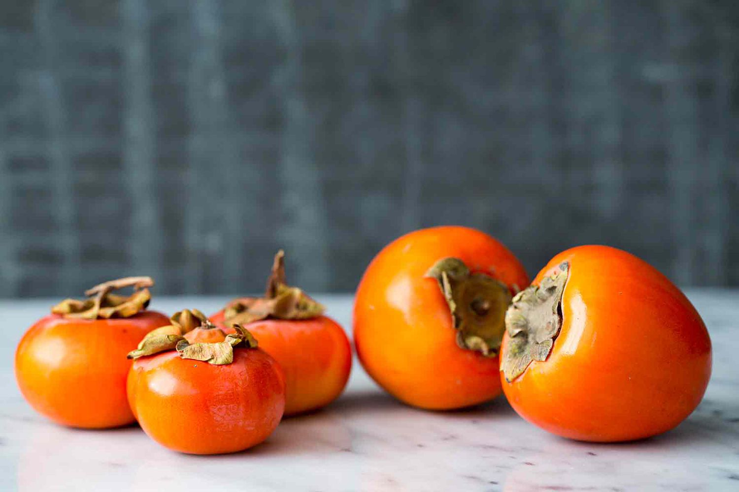 Japanese Persimmon