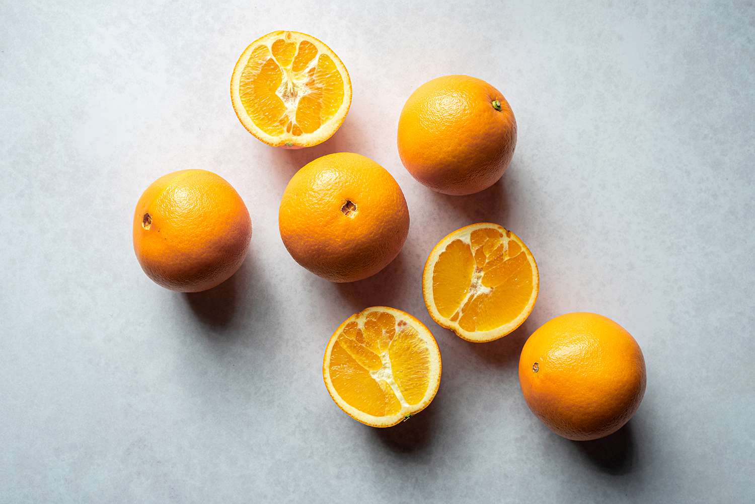 Naval Orange