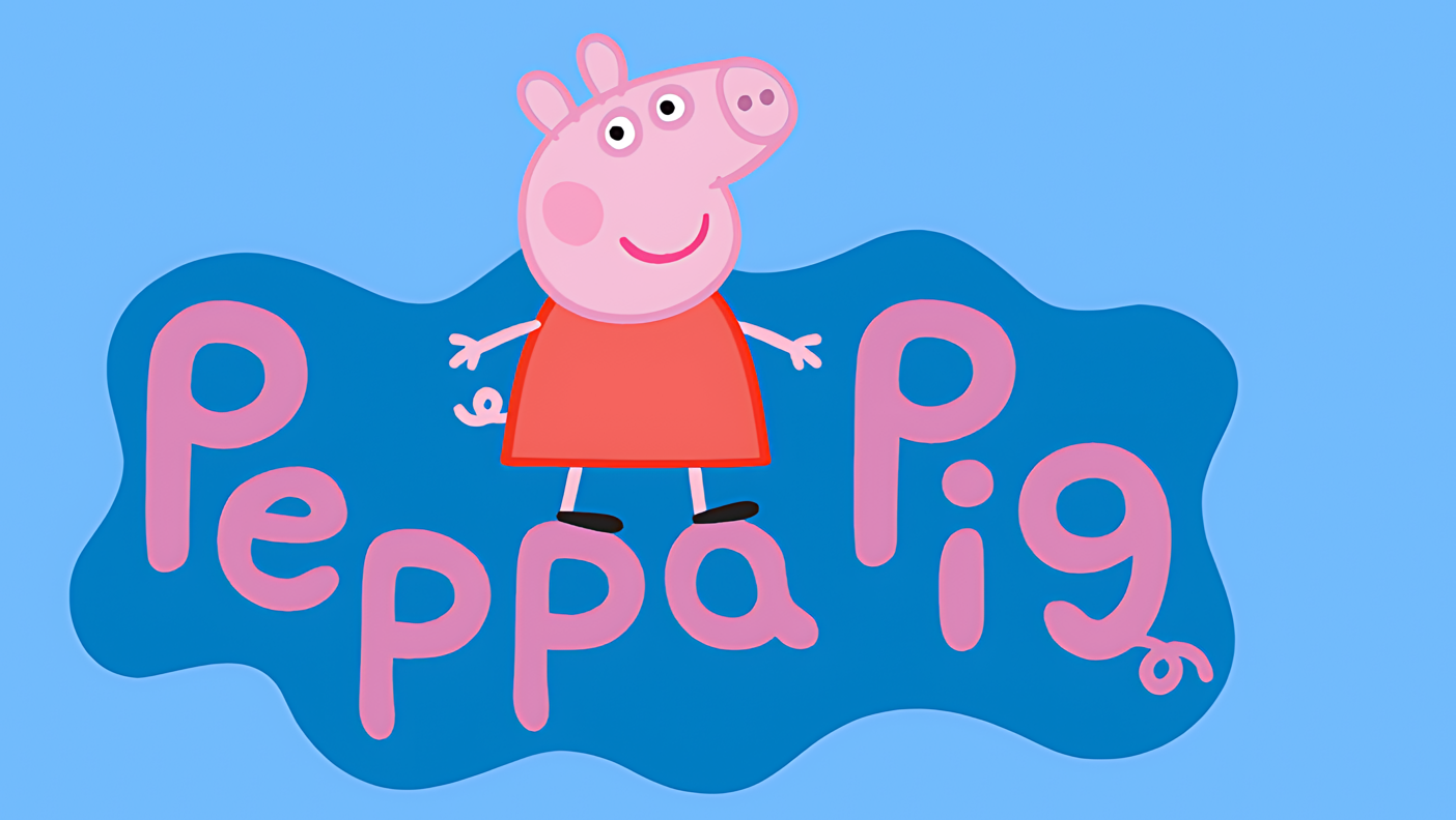 Peppa Pig