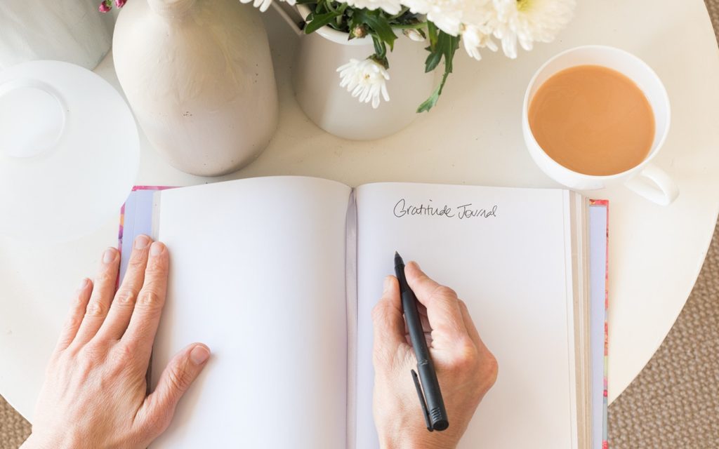Practicing Gratitude in Daily Life