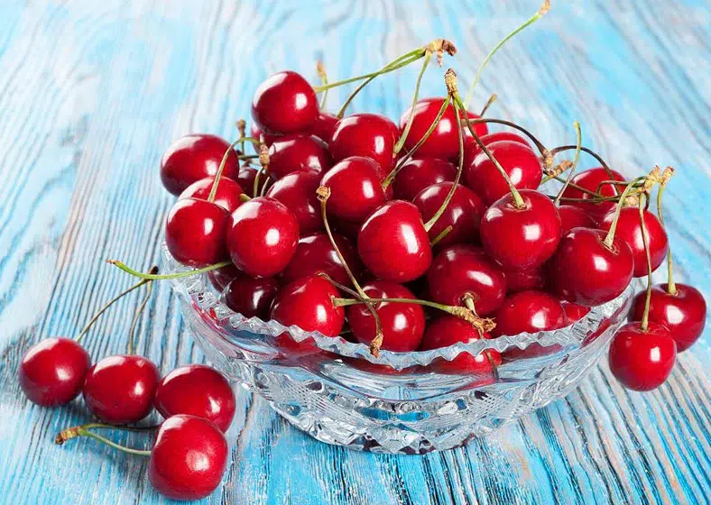 Tart Cherry