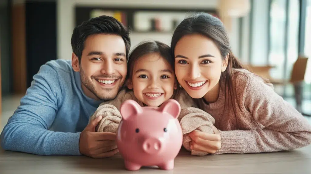 The Benefits of Personal Loans for Family-Oriented Financial Goals