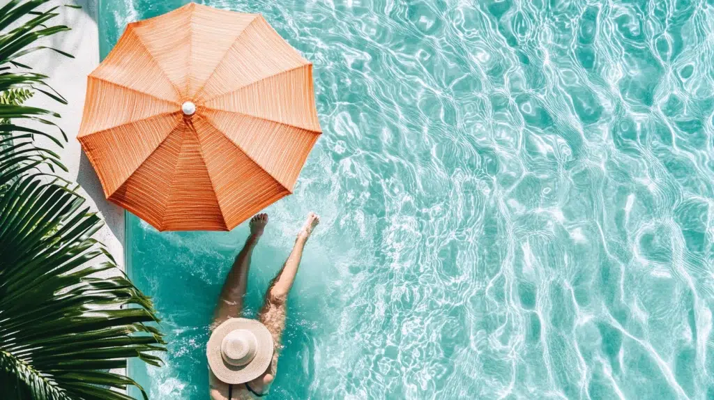 The Best Pool Accessories for a Perfect Summer
