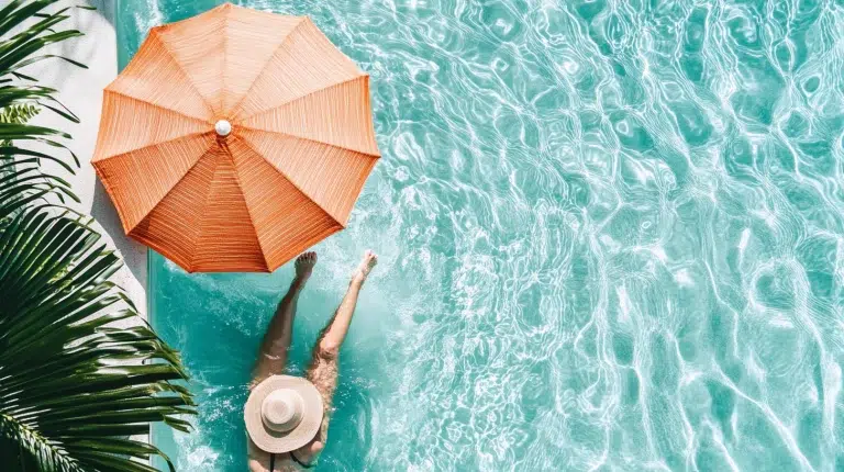 The Best Pool Accessories for a Perfect Summer