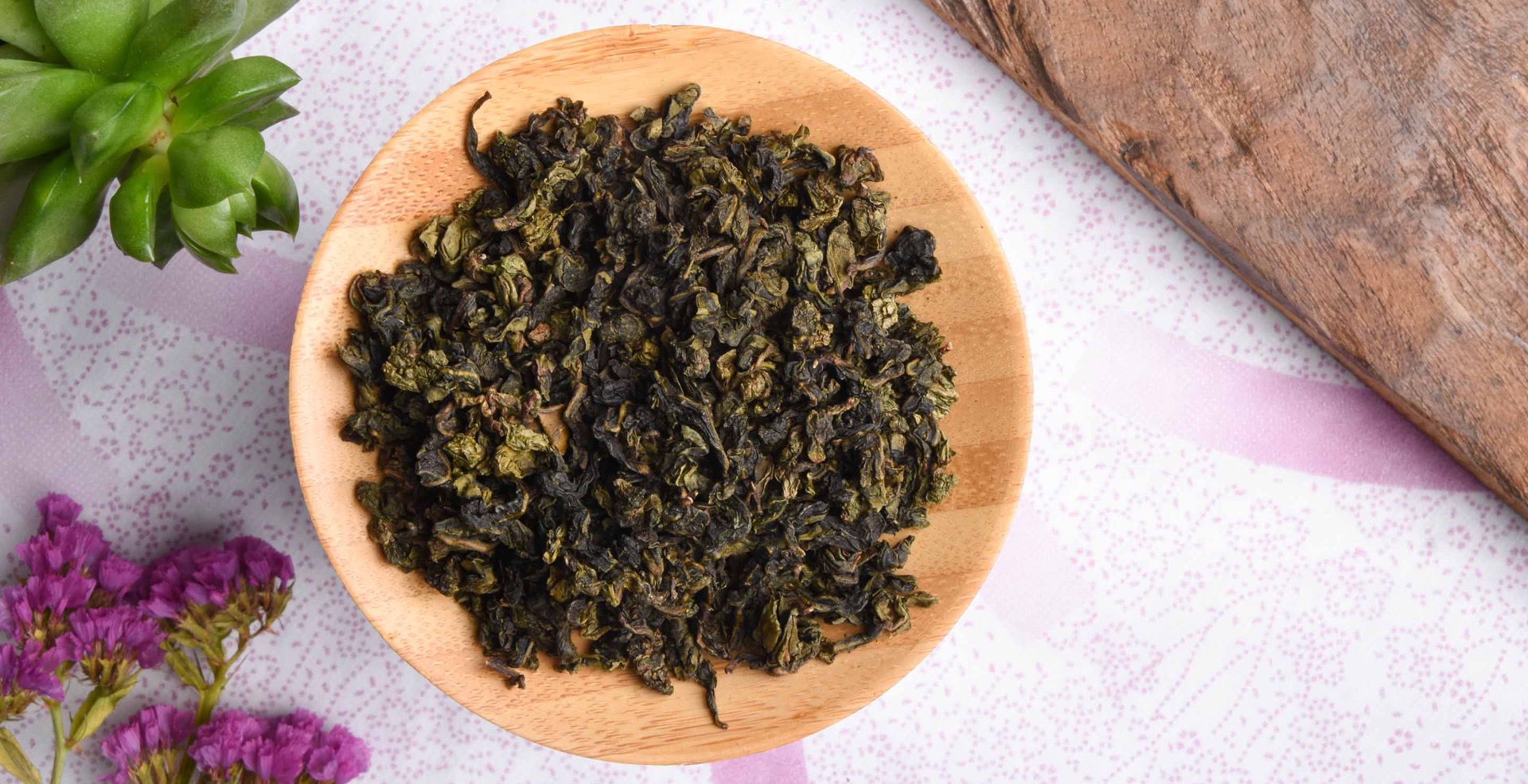 Tieguanyin