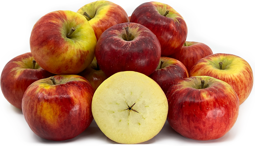 Topaz Apple