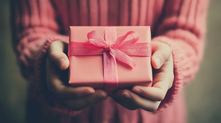 Unconventional Gifts That Girls Will Love