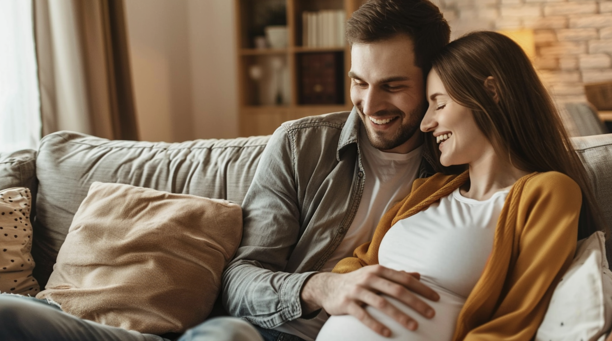 When Can You Feel Your Baby Move?