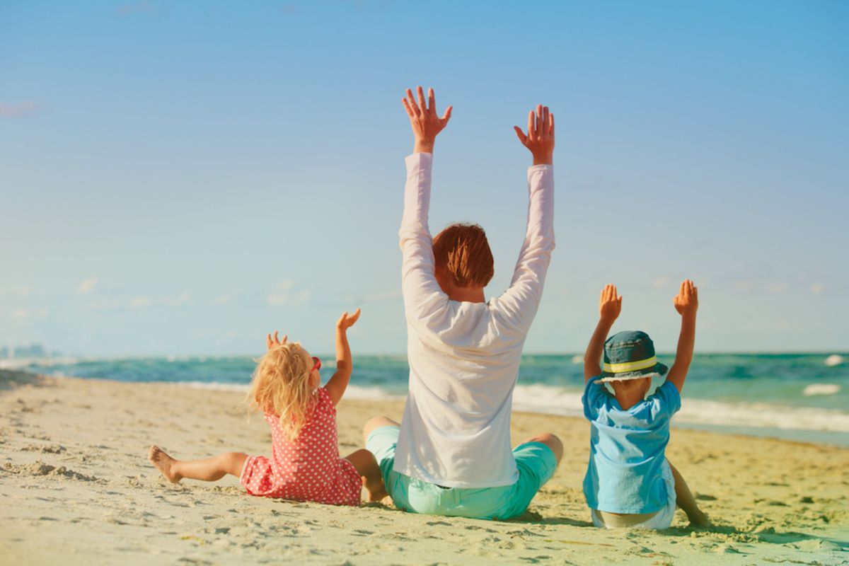 Why Miami is a Great Family Destination