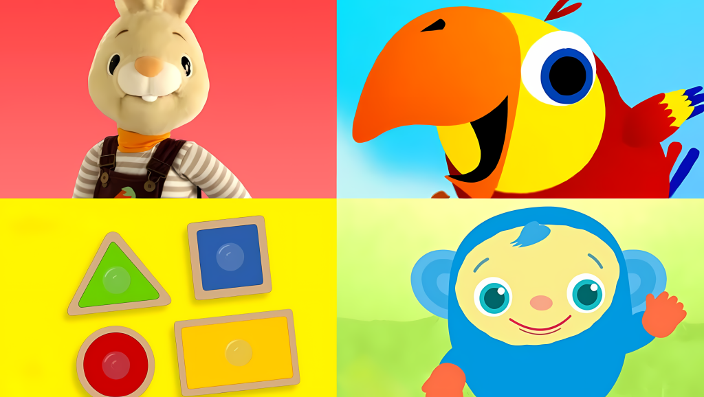 baby first tv shows