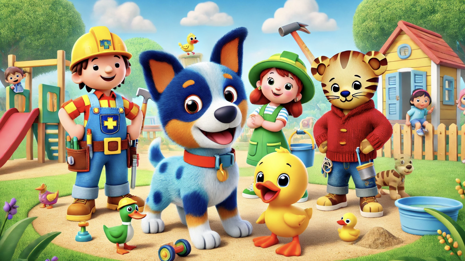 baby first tv shows