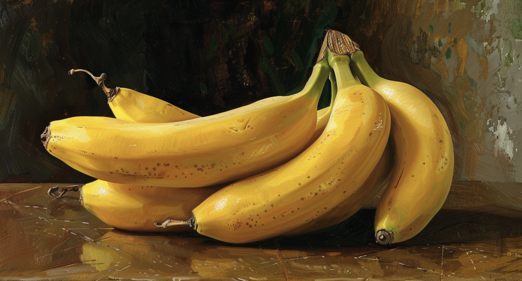 banana