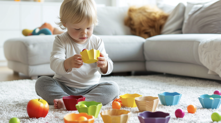 best gifts for 18 month old