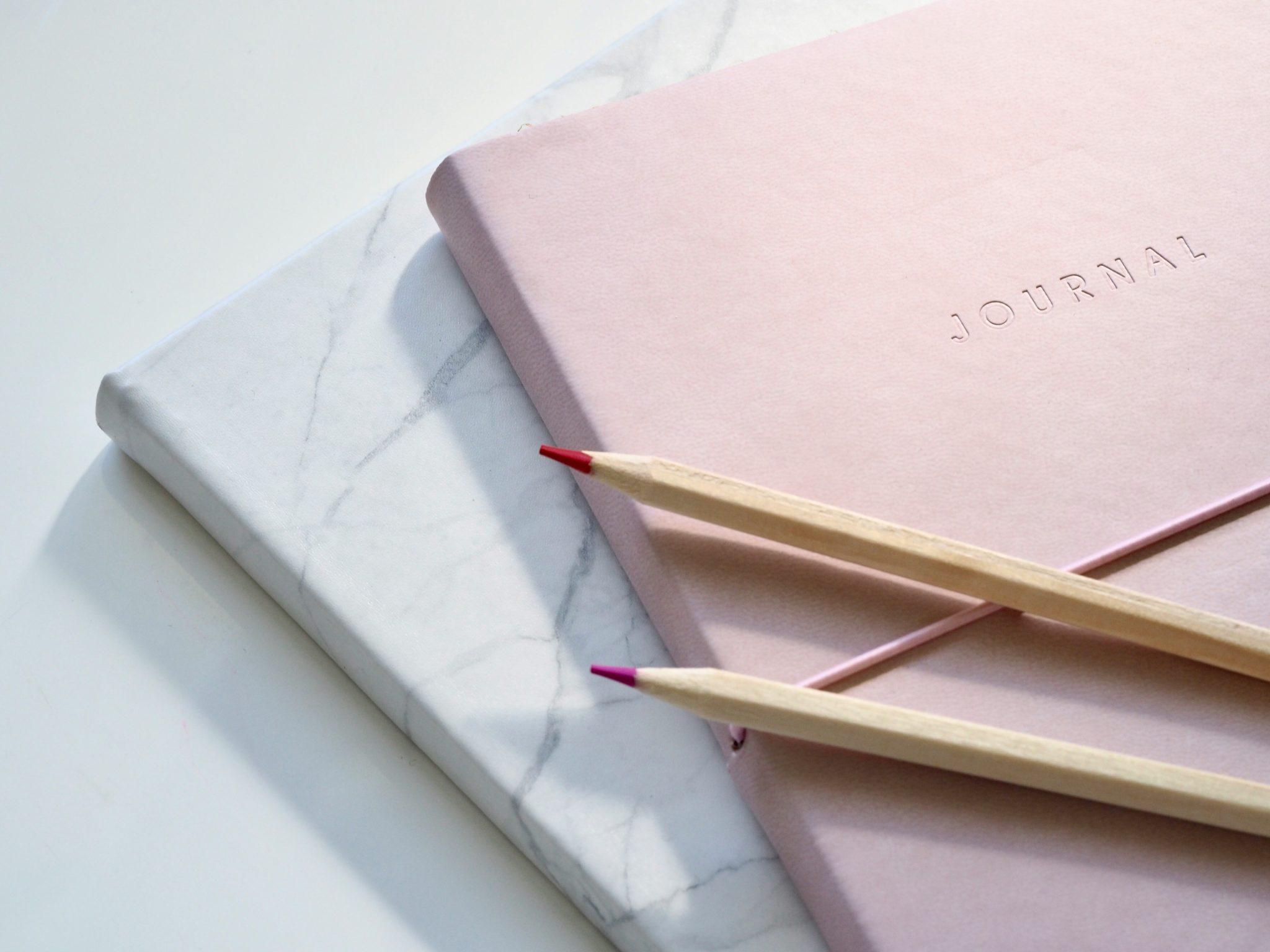 How Can Parents Use Planners and Journaling to Manage Anxiety and Depression