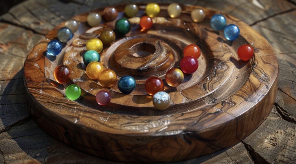 marble games