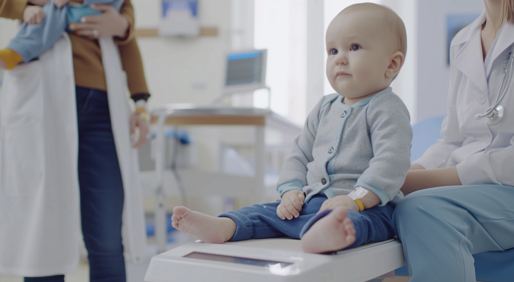 which milk is best for baby after 1 year