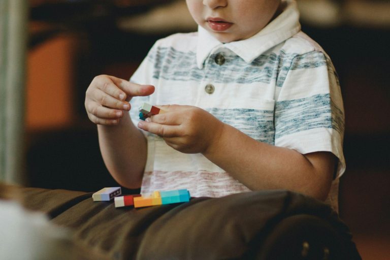 Autism and the Immune System: How MSCs Provide Relief